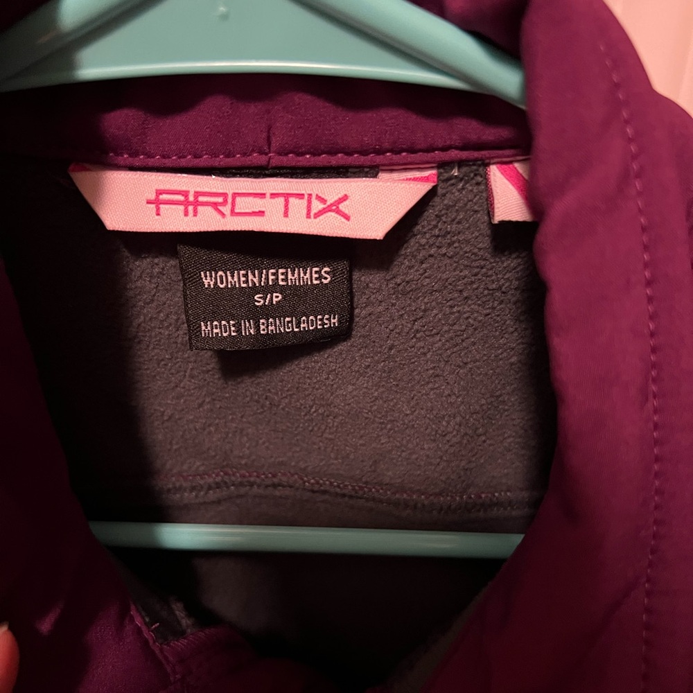 Women’s jacket - Picture 2 of 4